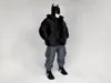 batman urban - high detail