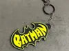 iconic BATMAN keychain