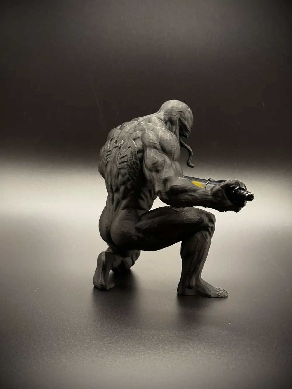Venom - Custom Pen Holder!
