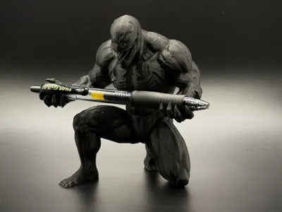 Venom - Custom Pen Holder!
