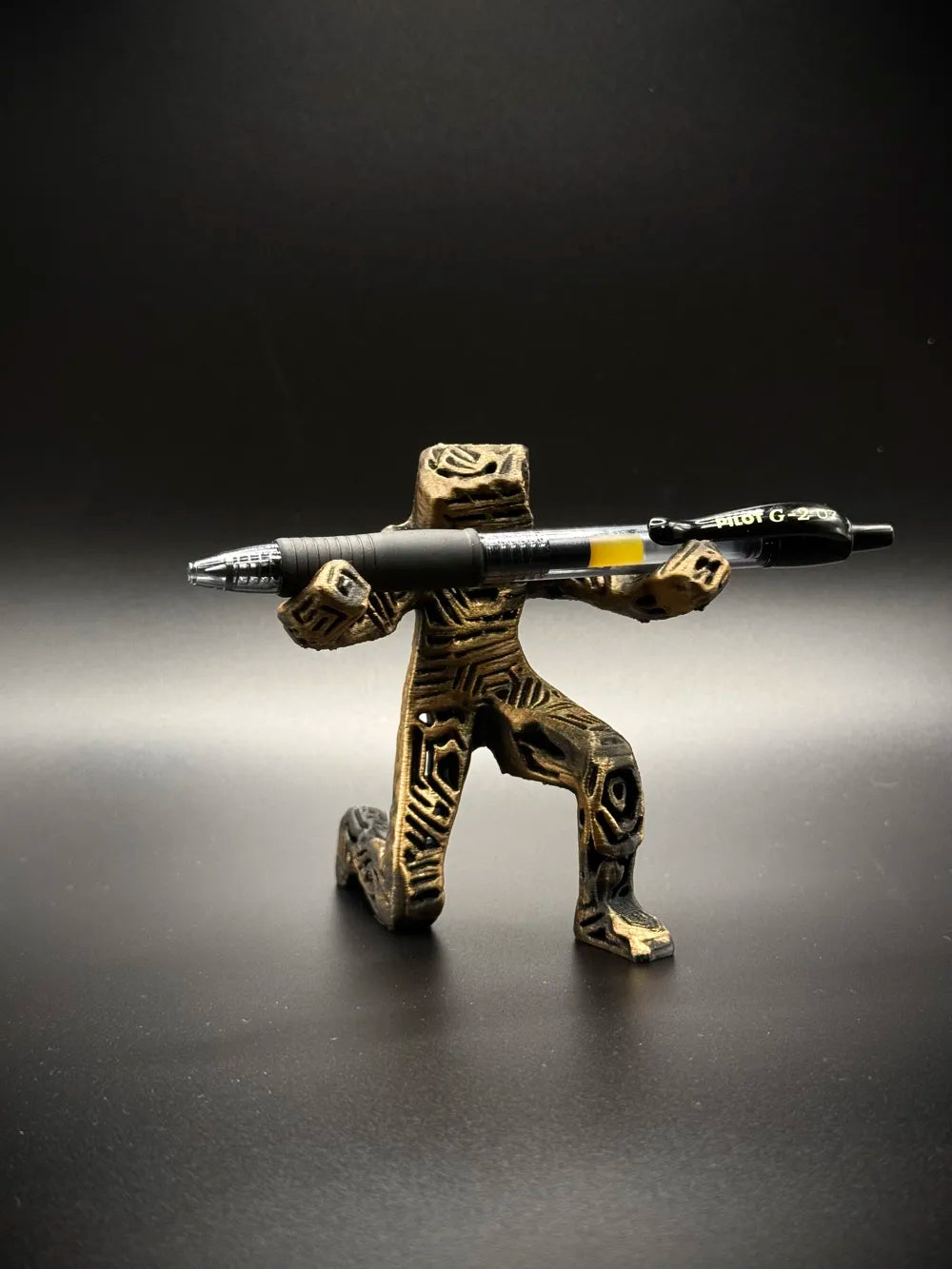 Xenonite Grace - Project Hail Mary Pen Holder!