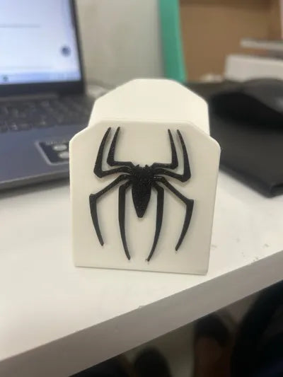 controller stand spiderman xbox ps5 ps4