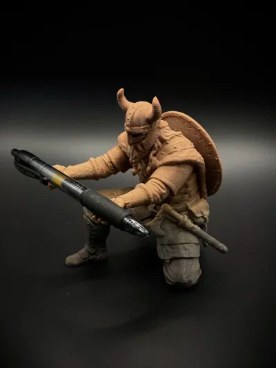 The Viking Custom Pen Holder !