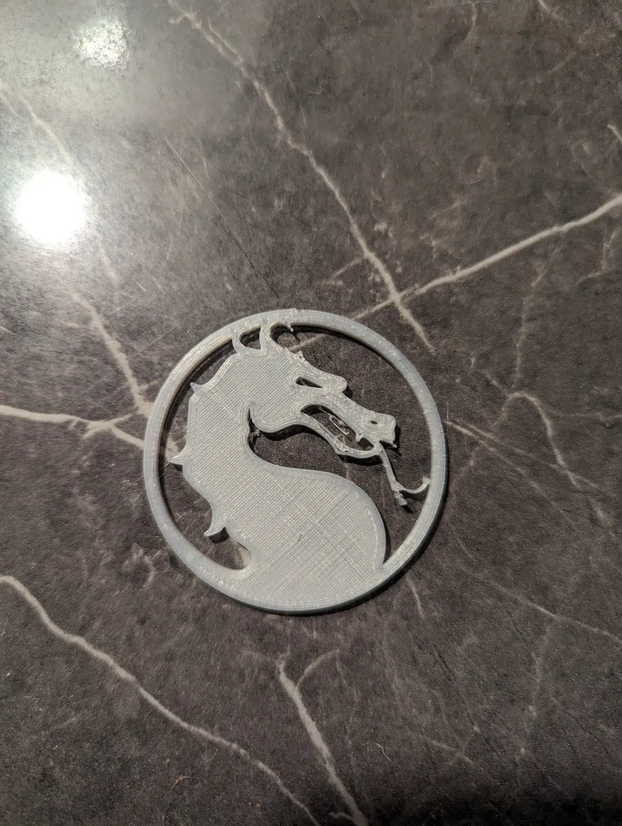 mortal kombat logo