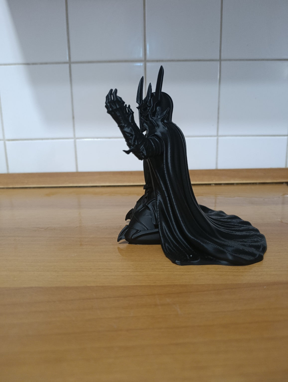 Sauron Pen Holder