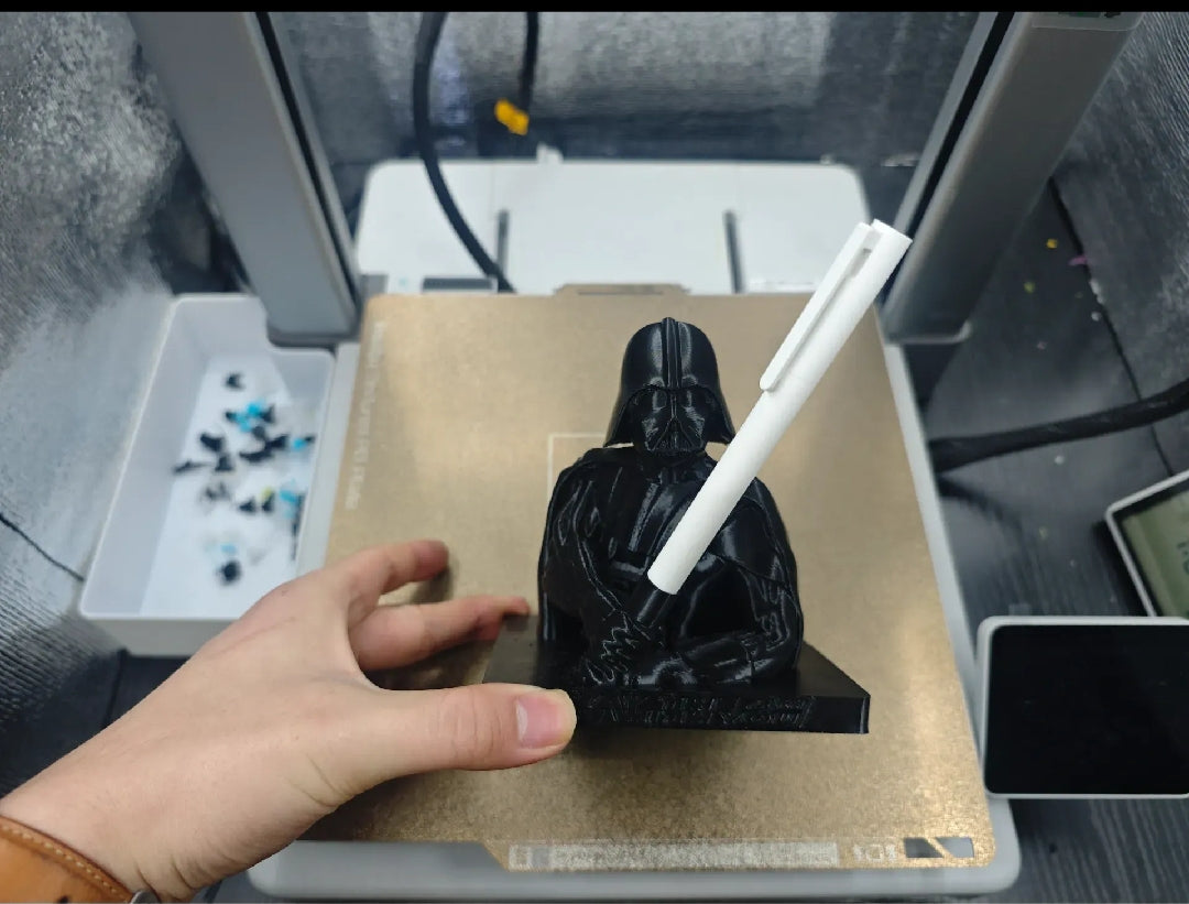 Darth Vader Light saber  Pen Holder