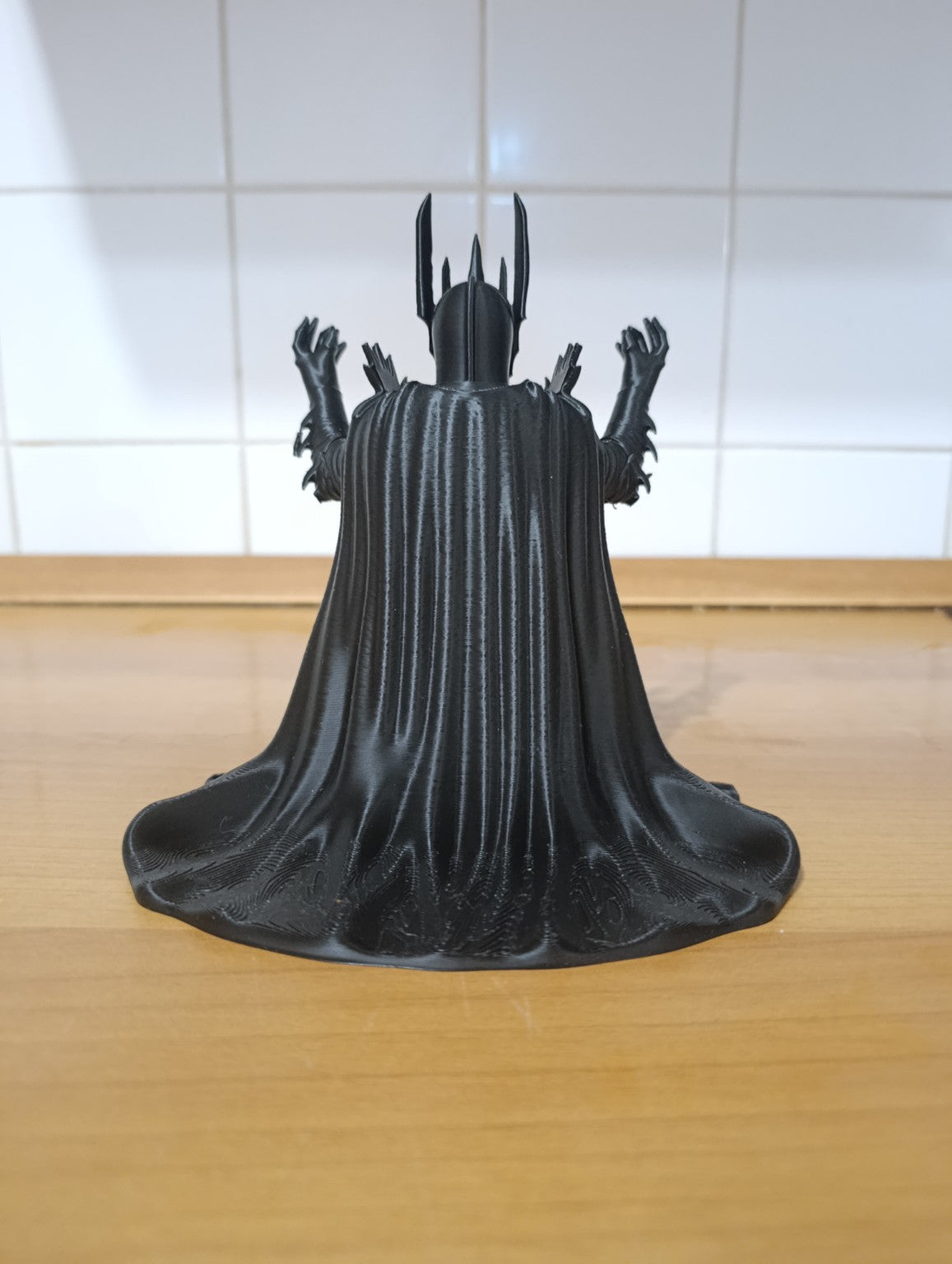 Sauron Pen Holder