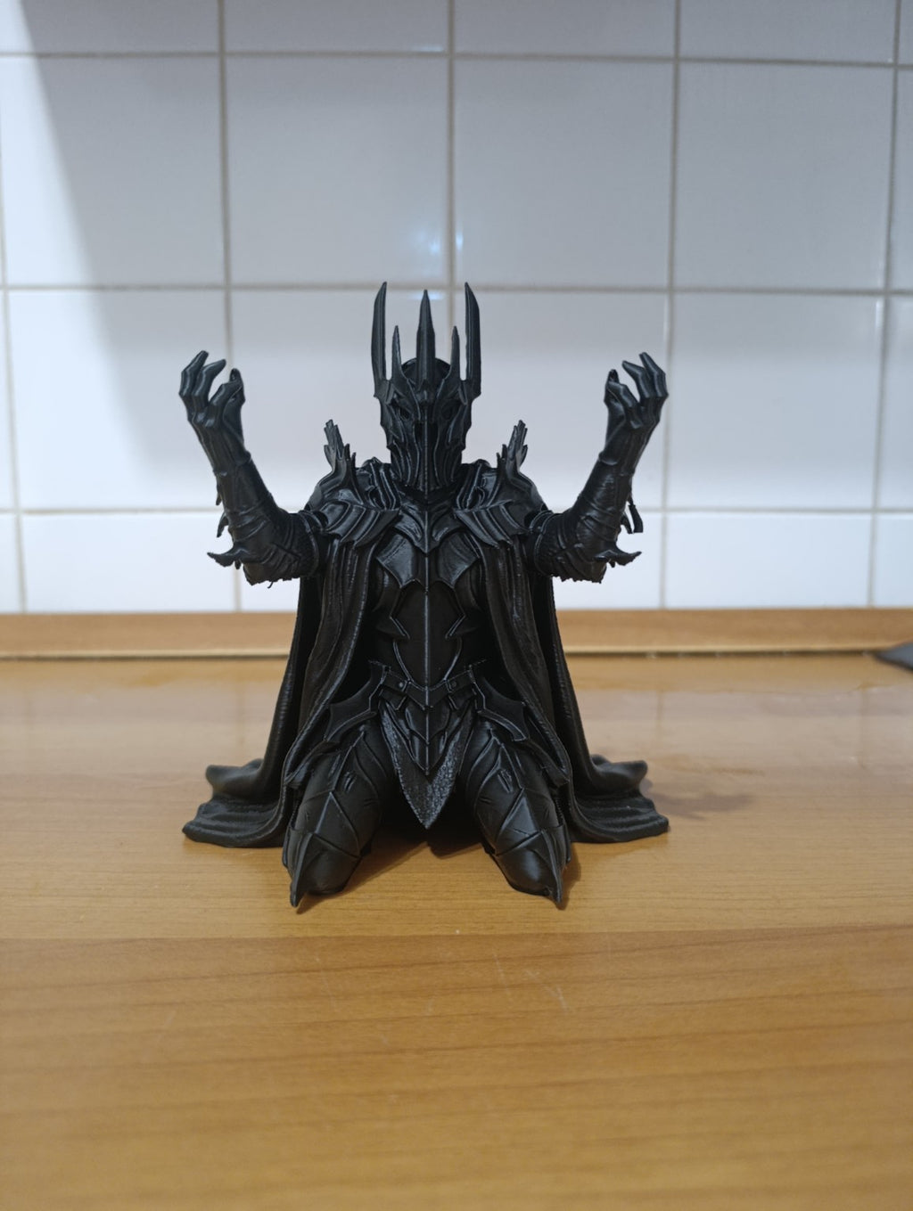 Sauron Pen Holder