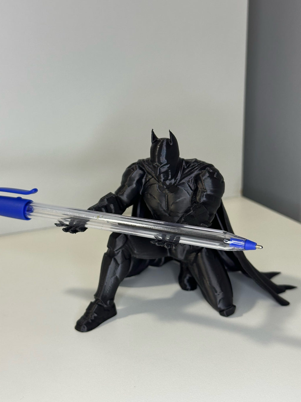 Batman Dark Knight  Pen Holder