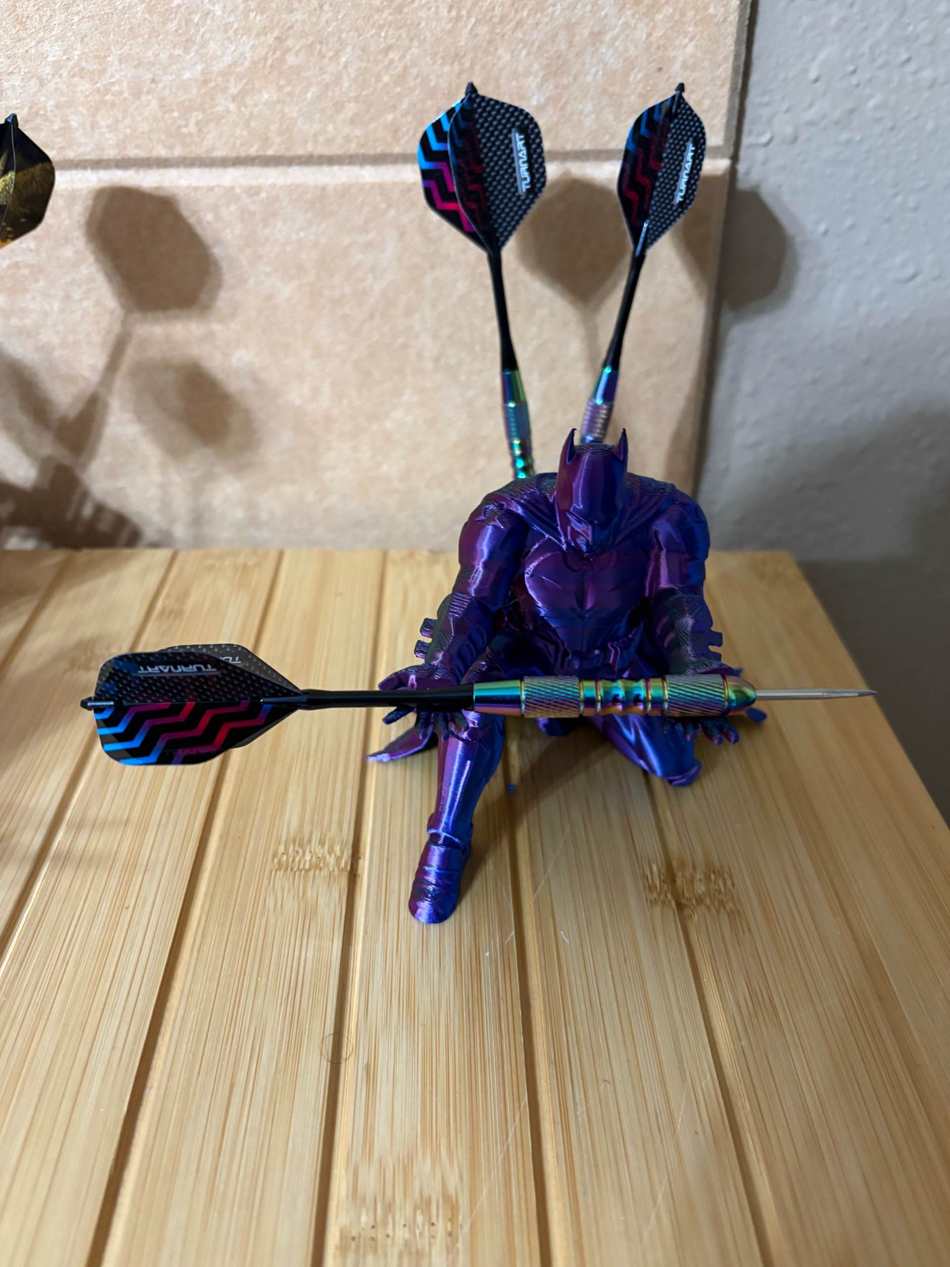 Batman Dark Knight  Pen Holder