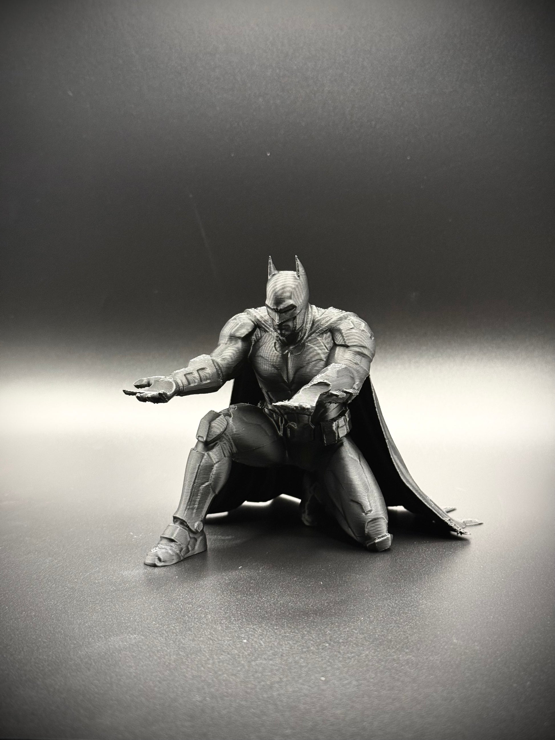 Batman Dark Knight  Pen Holder