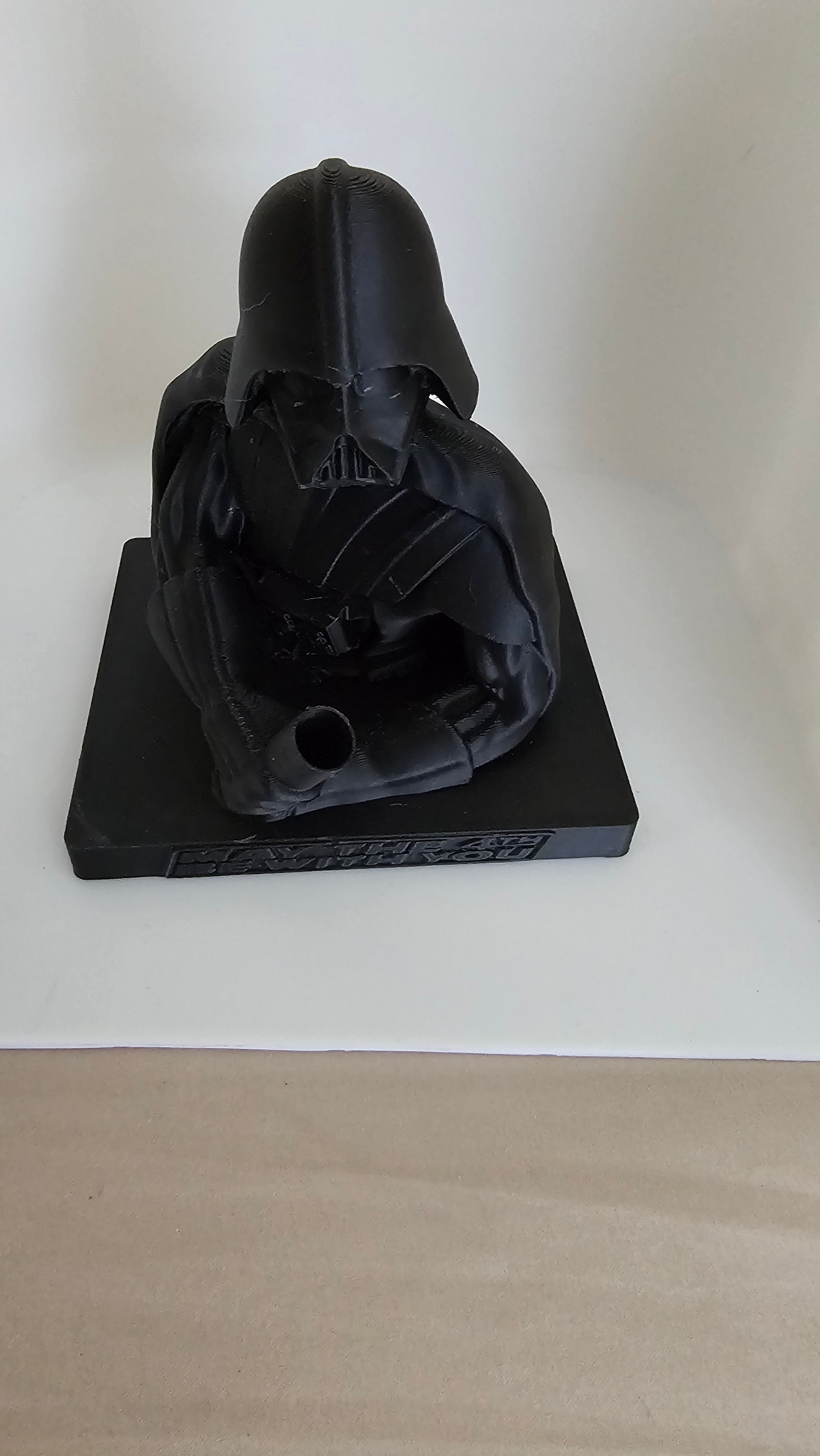 Darth Vader Light saber  Pen Holder