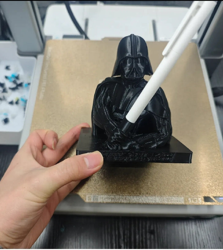 Darth Vader Light saber  Pen Holder
