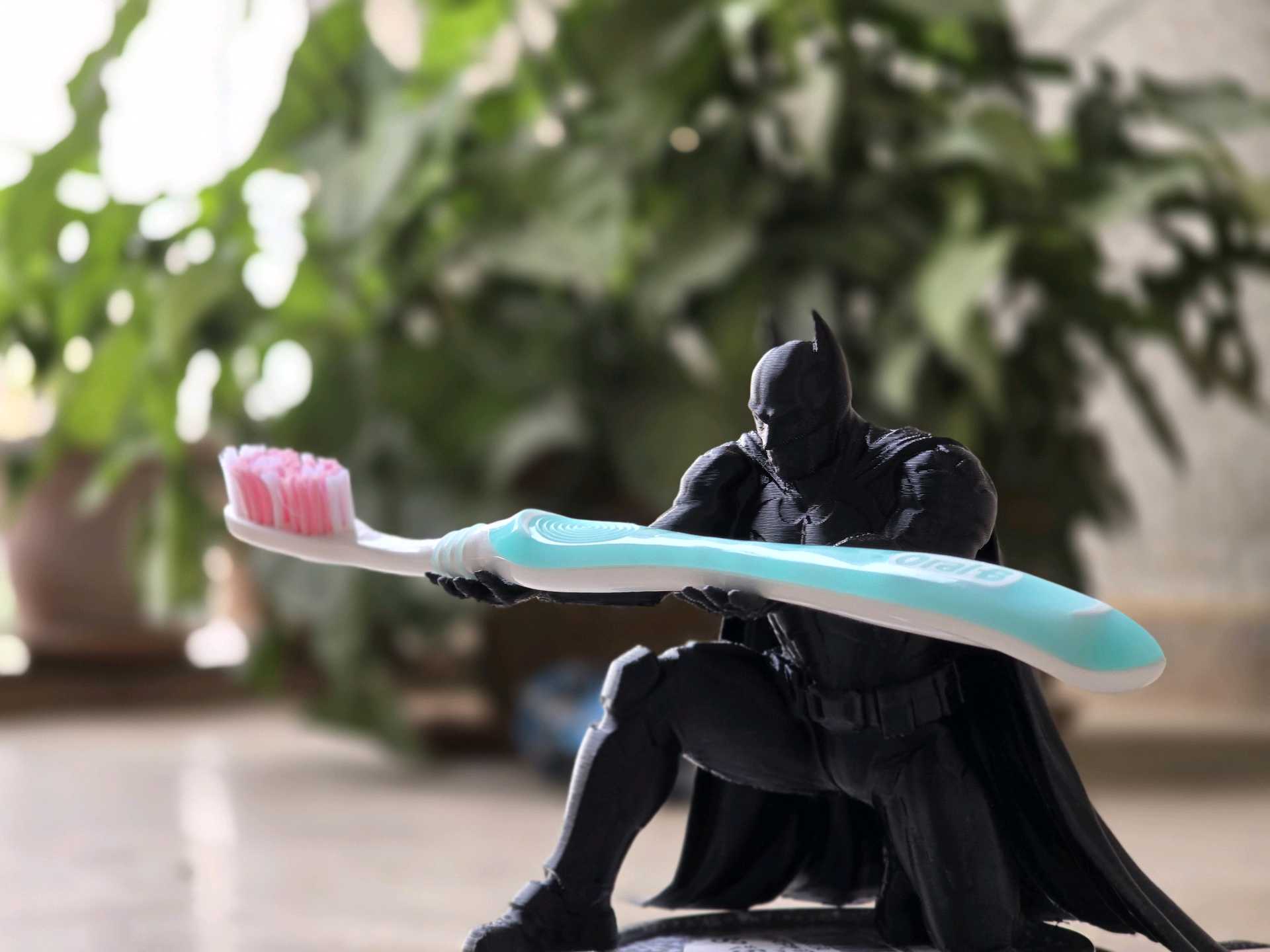 Batman Dark Knight  Pen Holder