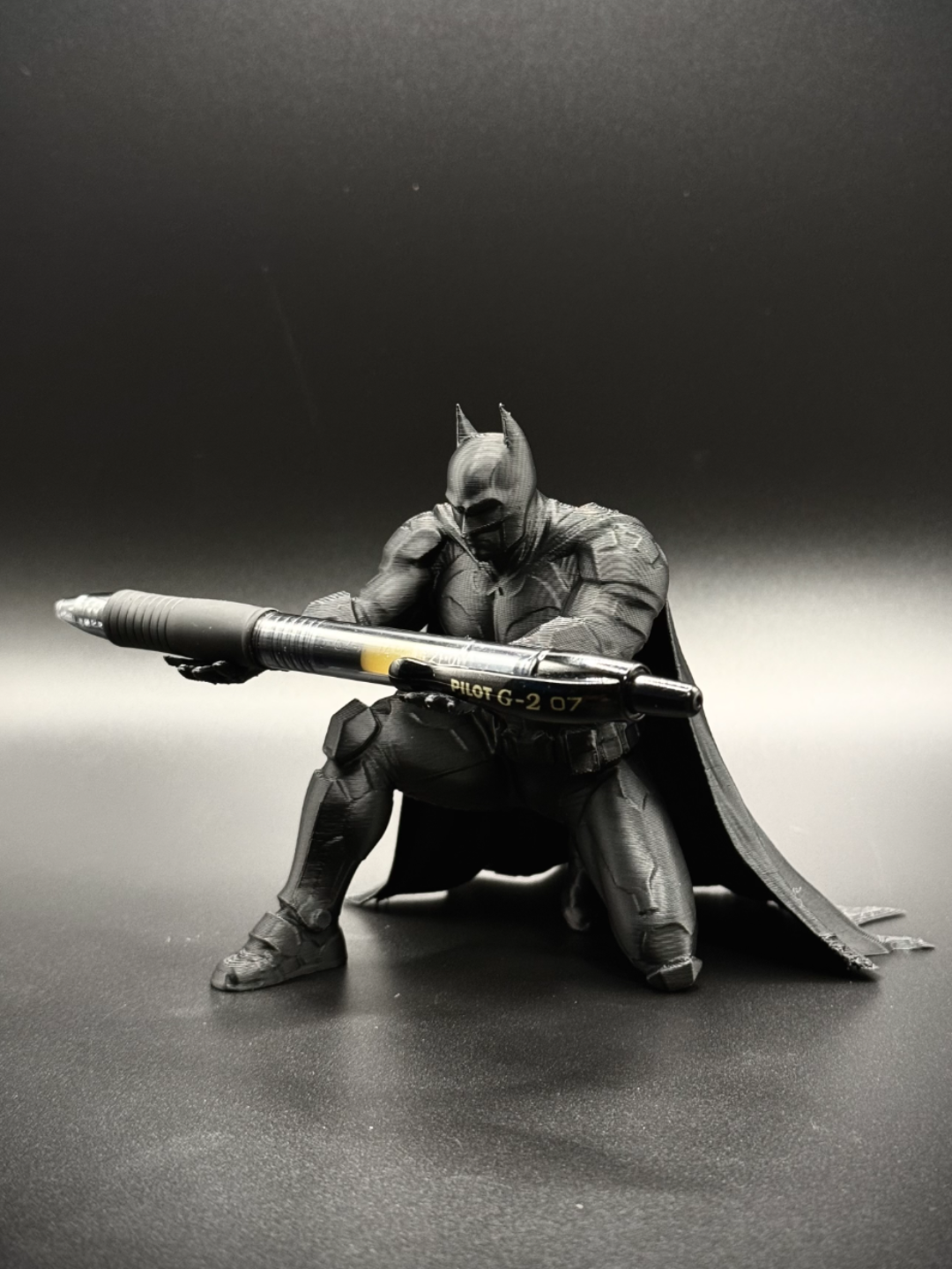 Batman Dark Knight  Pen Holder
