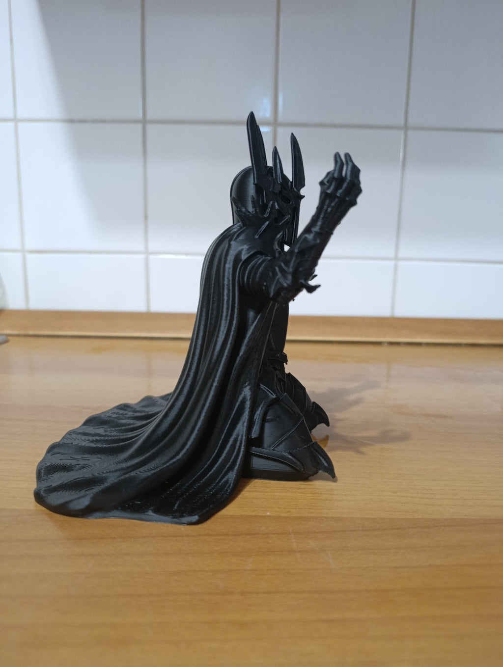 Sauron Pen Holder