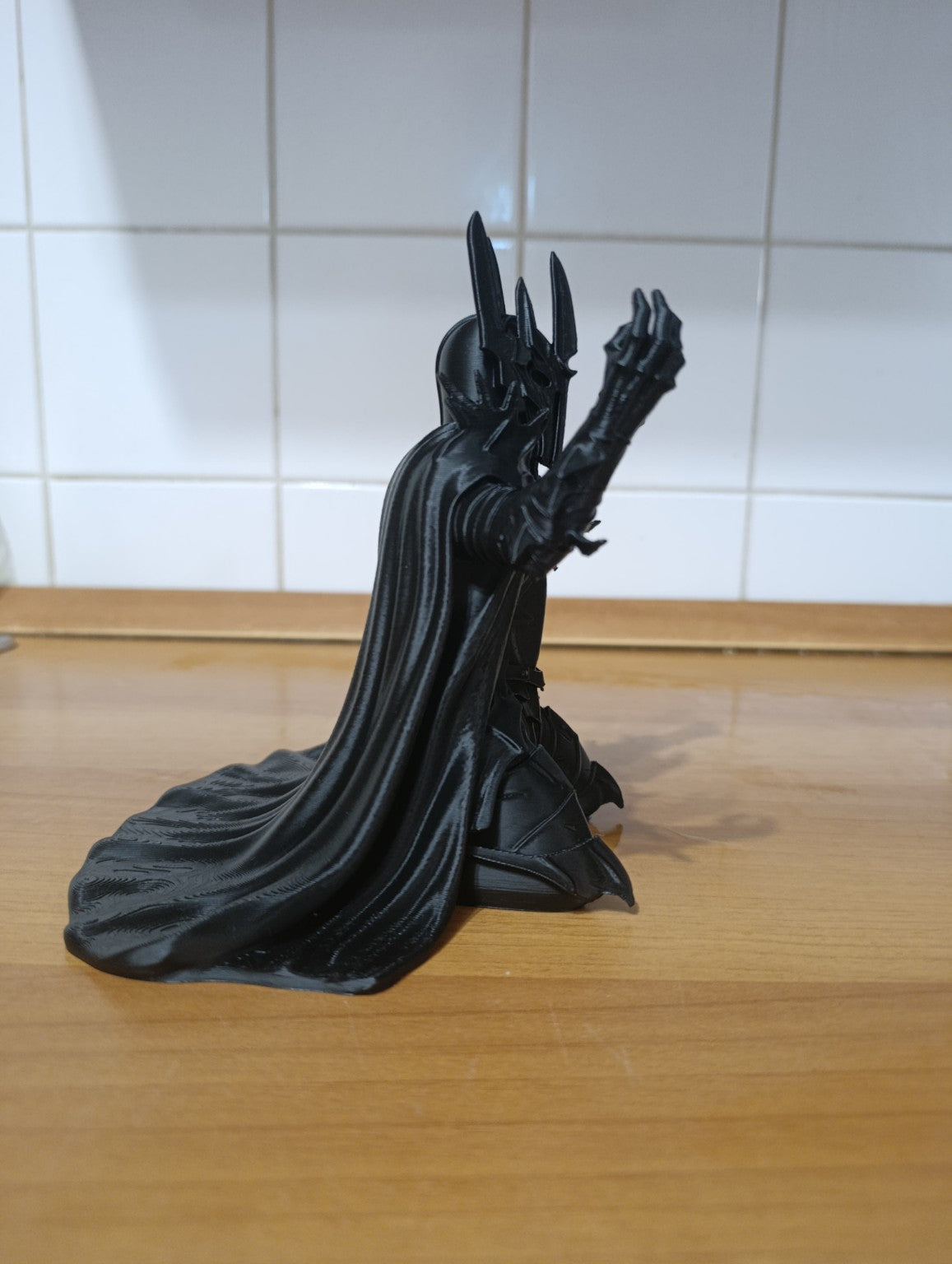 Sauron Pen Holder