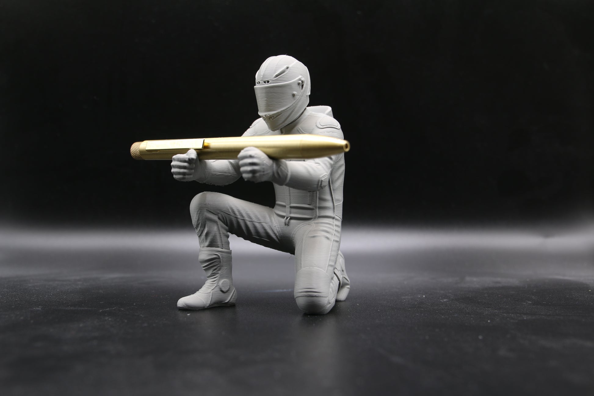 Biker Pen Holder  Motorcycle Suit Organizer Office