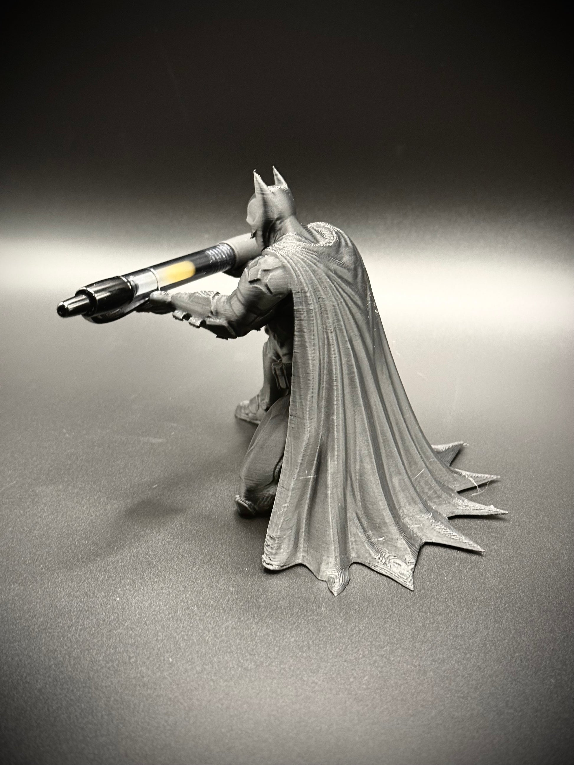 Batman Dark Knight  Pen Holder