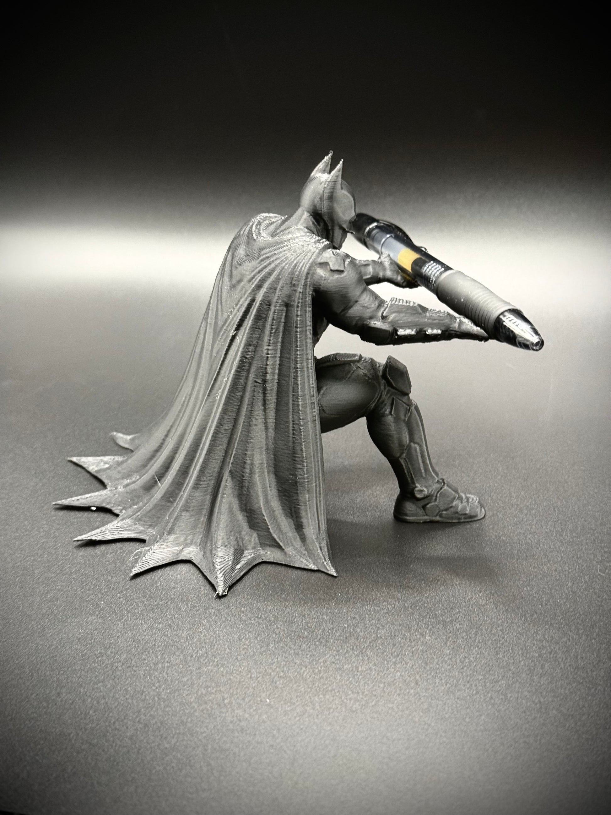 Batman Dark Knight  Pen Holder
