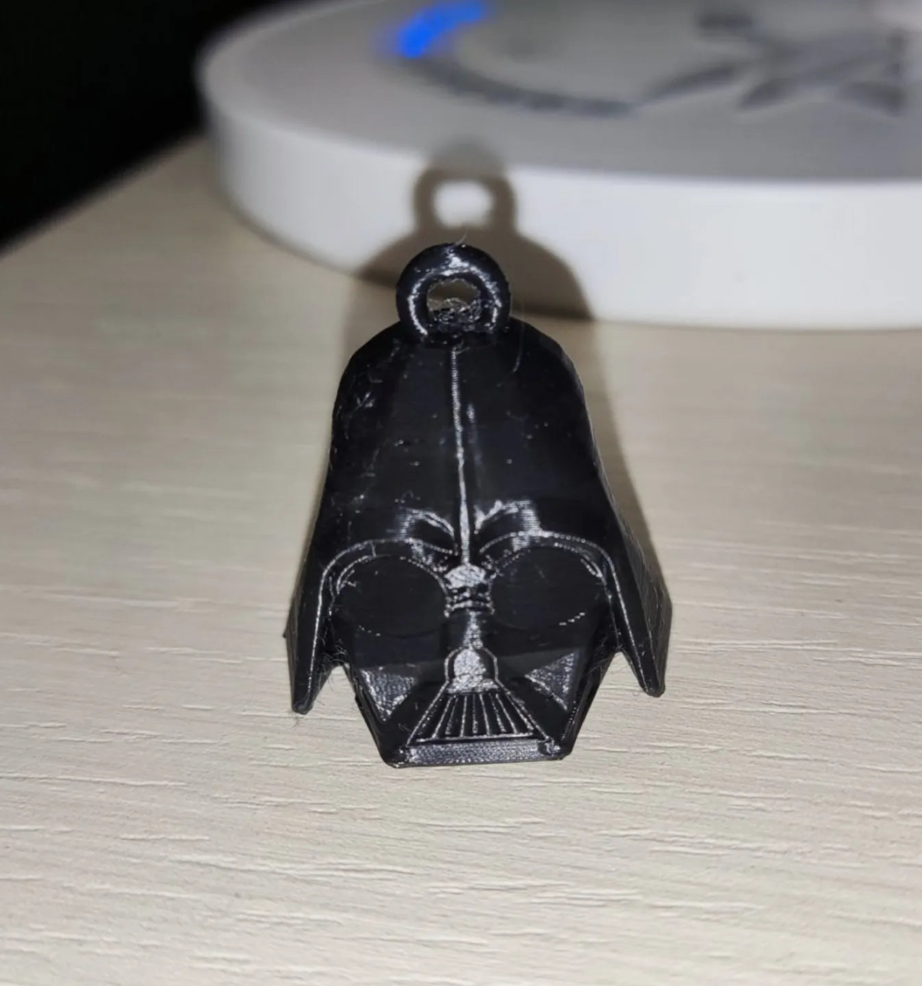 Darth Vader  Keychain