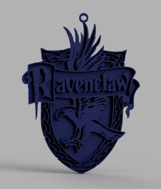 Harry Potter pendants