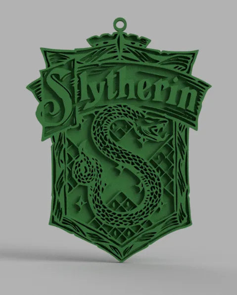 Harry Potter pendants