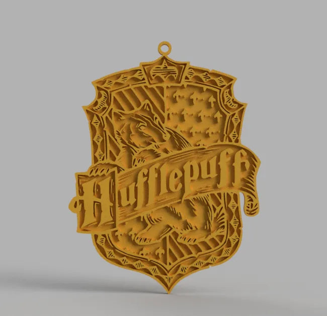 Harry Potter pendants