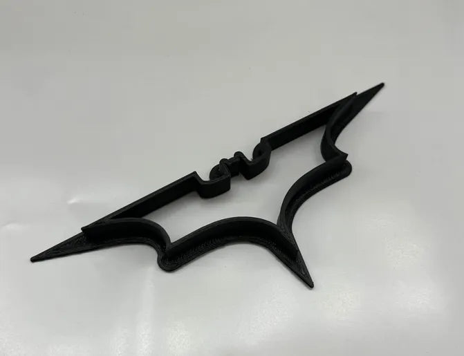 Batman Batarang Cookie Cutter (The Dark Knight)