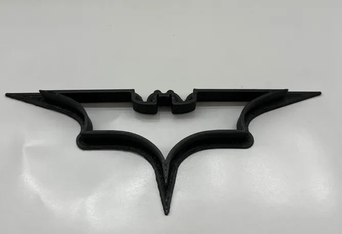 Batman Batarang Cookie Cutter (The Dark Knight)
