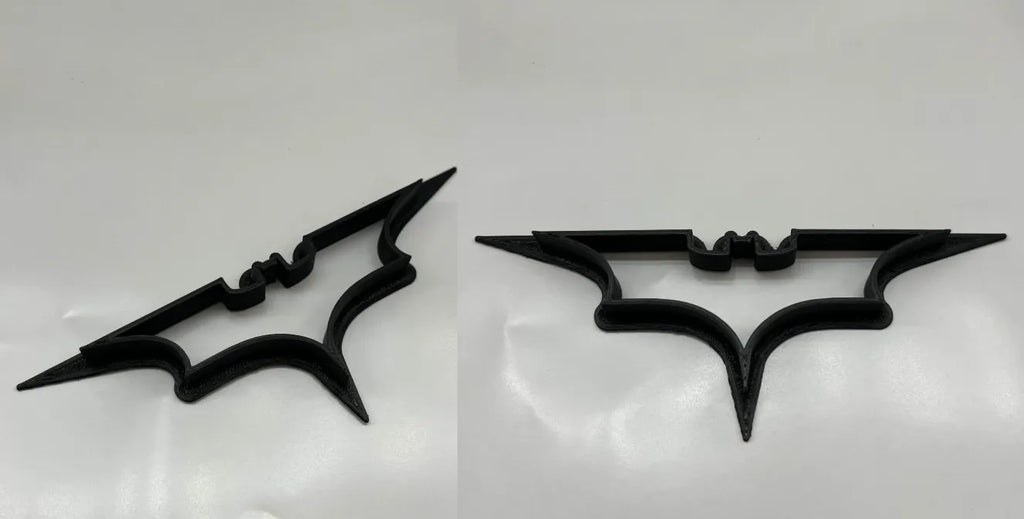 Batman Batarang Cookie Cutter (The Dark Knight)