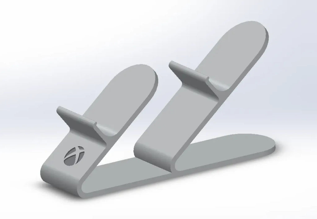 Xbox Controller Dual Stand