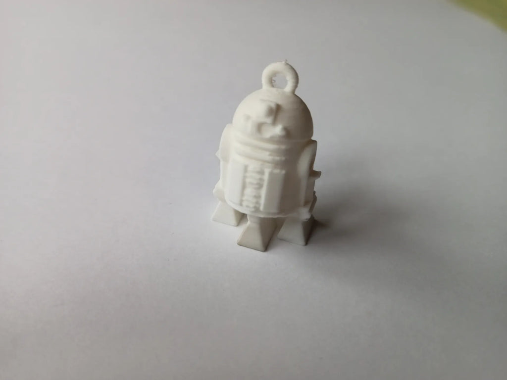 R2D2 Keychain