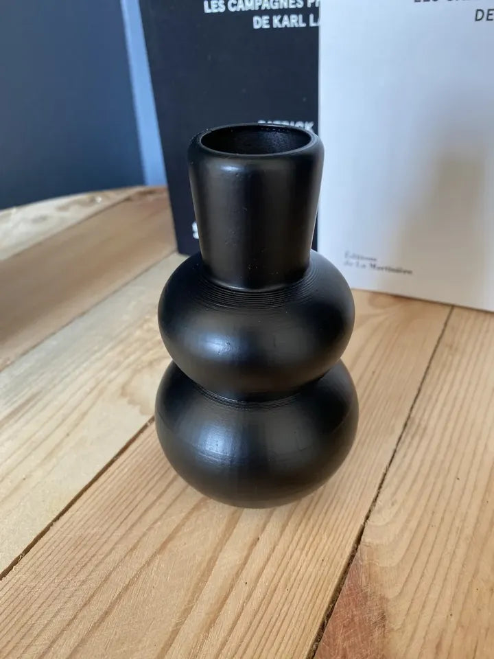 vase
