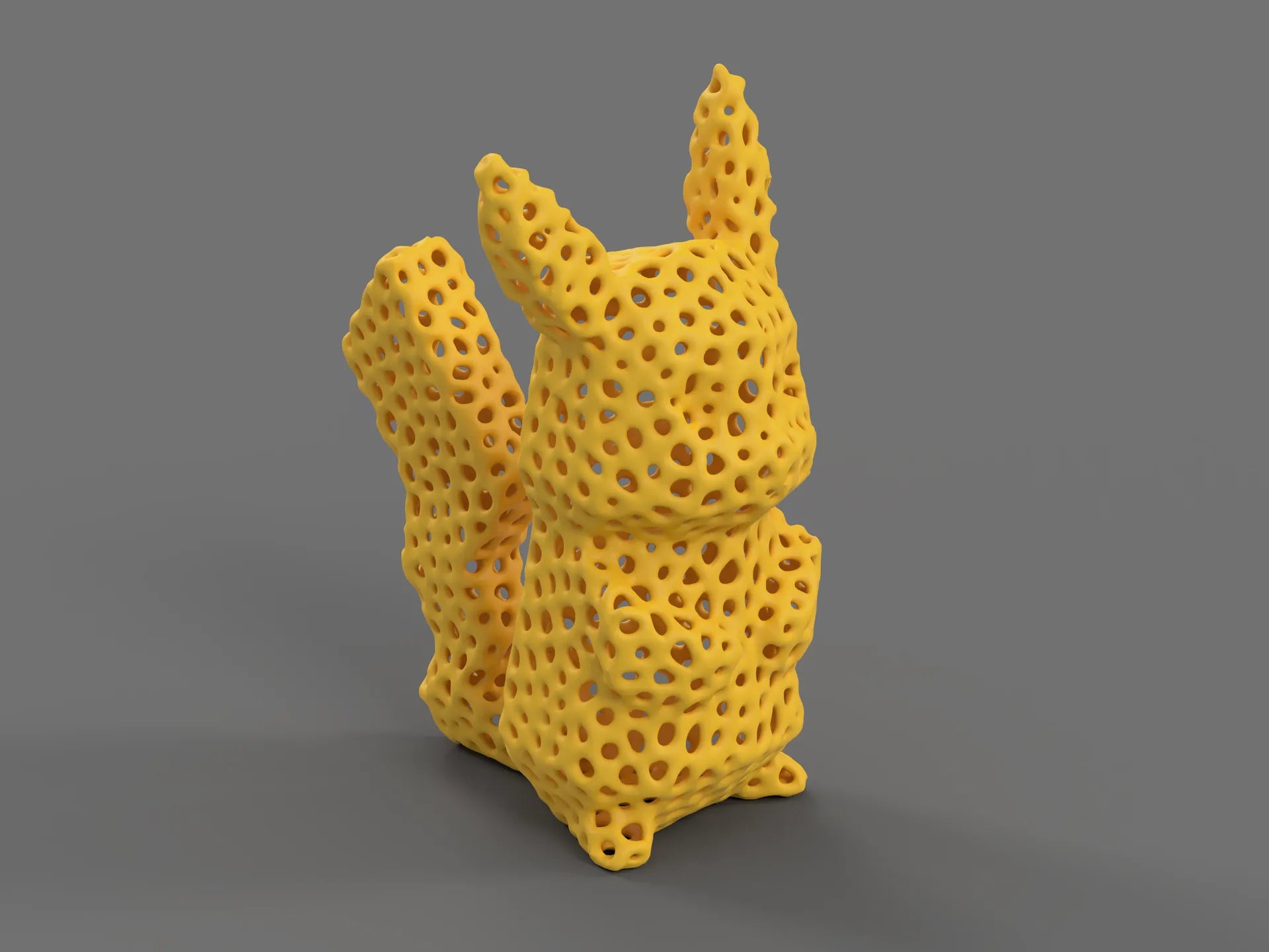 Voronoi Pokemon Vol. 2