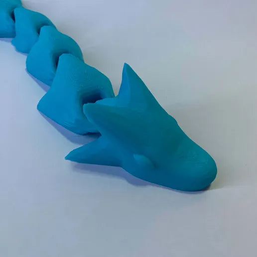 Water Dragon