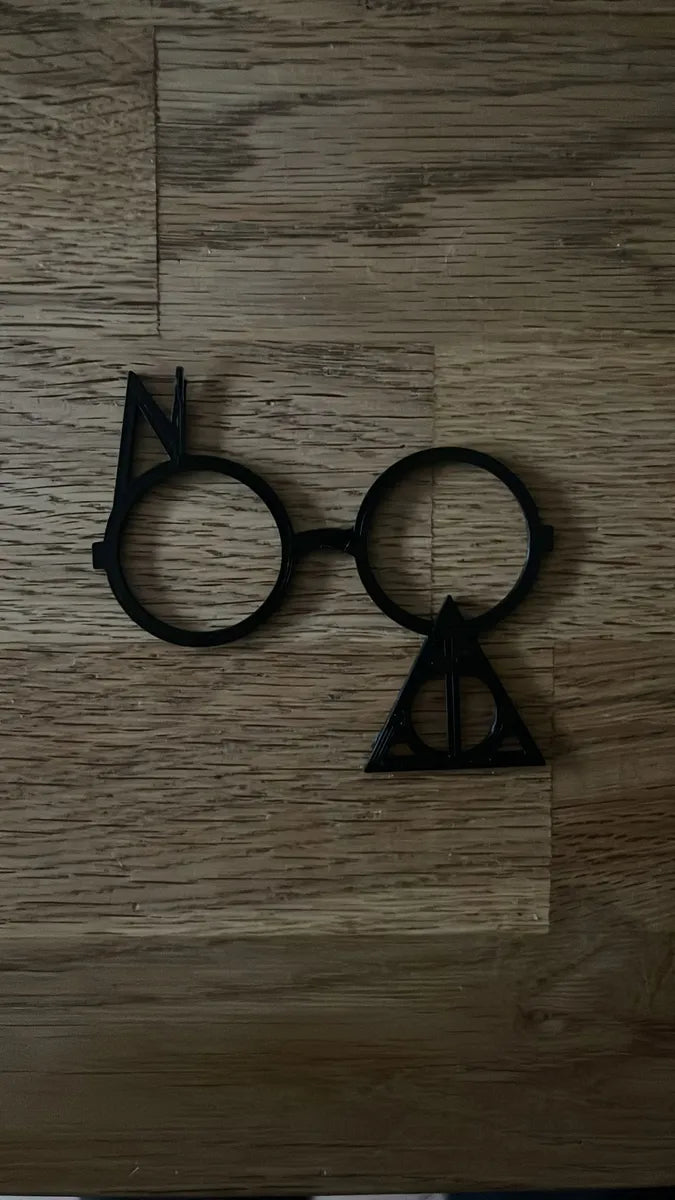 Harry Potter Bookmark